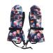  Barton (BURTON)( женский ) winter перчатка Pro файл рукавица 103921BEZH