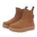  Roxy (ROXY)( женский ) ботинки повседневная обувь DAYDAWN 4 Brown 25FWRFT254201BRN со вставкой из резинки ботинки wi мужской 