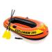  Inte ks(INTEX)( мужской, женский, Kids ) Explorer 200 лодка 58331 NP