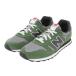  New balance (new balance)( мужской ) спортивные туфли спорт обувь 373 зеленый ML373XG2 D повседневная обувь 