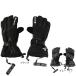  комбинированный ( мужской ) winter перчатка лыжи сноуборд 25-ORG-GTV