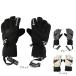  комбинированный ( мужской ) winter перчатка лыжи сноуборд 25-ORSG-GTV