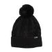 shu Toro ire(STREULE)( женский ) шляпа кабель вязаная шапка ST25FB0081 BLK