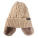 shu Toro ire(STREULE)( Kids ) Junior уголок имеется вязаная шапка ST25FB0082 BEG
