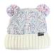 shu Toro ire(STREULE)( Kids ) Junior медведь уголок вязаная шапка ST25FB0084 OWTPK