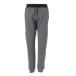 laiz(RYZ)( мужской )MFX BONDED брюки RZ10EG25FW0011 CGRY