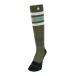  Stan s(STANCE)( мужской, женский )BOYD MID WOOL snow носки A758C24BOY OLV