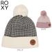  Roxy (ROXY)( женский ) шляпа ICEVALLEY Beanie 26SNERJHA04412