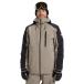  Quick Silver (Quiksilver)( мужской )MISSION BLOCK snow жакет 26SNEQYTJ03501TZC0