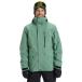  Quick Silver (Quiksilver)( мужской )MISSION SOLID snow жакет 26SNEQYTJ03523GND0