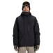  Quick Silver (Quiksilver)( мужской )MISSION SOLID snow жакет 26SNEQYTJ03523KVJ0