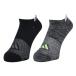  Adidas (adidas)( мужской ) носки носки 2 пара комплект SOCKSSOCKSBLACK ODV98-KK8046