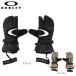  Oacley (OAKLEY)( мужской ) рукавица перчатка TIMBERLINE 3 FINGER FOS901938