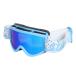  Oacley (OAKLEY)( Kids ) Junior winter защитные очки PIXIE 15 00
