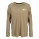  Nike (NIKE)( мужской ) Rush Guard Esse n автомобиль ru solid длинный рукав длинный рукав гидро защита NESSA587-N241