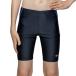  Nike (NIKE)( Kids ) школьный купальник Junior мужчина . плавание boys длинный леггинсы чёрный × синий 110-170 размер 1991122-0010 мужчина . купальный костюм 