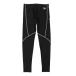  Reebok (REEBOK)( мужской ) Rush Guard леггинсы 420-784-BSV