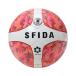  Sfida (SFIDA)( мужской, женский ) футзал мяч 4 номер лампочка одобренный мяч INFINITO META SB-26IM03 RED
