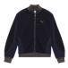  Puma (PUMA)( мужской )CORE HERITAGE спортивная куртка 690135 16 NVY