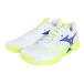  Mizuno (MIZUNO)( мужской, женский ) волейбол обувь ue-bmo- men tam Elite WAVE MOMENTUM ELITE V1GA251239