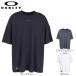  Oacley (OAKLEY)( мужской ) короткий рукав карман футболка Fgl Union Pocket Tee 6.0 FOA408797 контакт охлаждающий UV cut 