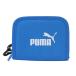  Puma (PUMA)( мужской, женский ) активный Zip бумажник 07892714