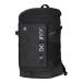  New balance (new balance)( мужской ) рюкзак верх загрузка рюкзак чёрный 35L AC3021SBK повседневный рюкзак рюкзак большая вместимость 