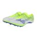 Mizuno (MIZUNO)( мужской, женский ) наземный шиповки пригодный для любой погоды грузовик специальный Mizuno Sprint NEO U1GA265001