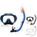  leaf Tourer (REEFTOURER)( мужской, женский )shuno-ke кольцо 2 позиций комплект dry snorkel RC9107
