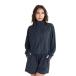  Roxy (ROXY)( женский ) воротник-стойка Rush Guard вода суша обе для 26SPRLY261032BBK