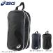 �A�V�b�N�X�iASICS�j�i�����Y�A���f�B�[�X�A�L�b�Y�j�V���[�Y�P�[�X M 8L 3033C227 �V���[�Y�o�b�O �V���[�Y���� ��񂰃o�b�O ���^