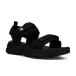  New balance (new balance)( мужской ) спорт сандалии ремешок сандалии 750 v2 черный M7504M5D сандалии повседневная обувь 