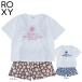  Roxy (ROXY)( Kids )PEAKDAY 3 пункт se мусор футболка имеется купальный костюм 26SP TSW261102