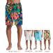  Quick Silver (Quiksilver)( мужской )EVERYDAY PRINTED VOLLEY 19 джем спортивные шорты внутренний шорты имеется 26SPEQYJV04223