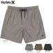  Harley (HURLEY)( мужской ) шорты для серфинга купальный костюм one and on Lee Vintage bolle 17 дюймовый MBS07917