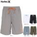  Harley (HURLEY)( мужской ) купальный костюм ONE AND ONLY VOLLEY 19 MUWS261091