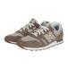  New balance (new balance)( мужской ) спортивные туфли спорт обувь 373 Brown M3737WA D спорт повседневная обувь 