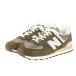  New balance (new balance)( мужской ) спортивные туфли спорт обувь 574 хаки U5742RGD спорт повседневная обувь 