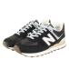  New balance (new balance)( мужской, женский ) спортивные туфли спорт обувь 574 темно-коричневый U5748SBD спорт повседневная обувь 
