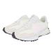  New balance (new balance)( женский ) спортивные туфли спорт обувь 327 бежевый W3271UO B