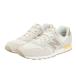  New balance (new balance)( женский ) спортивные туфли спорт обувь 373 бежевый W373686B спорт повседневная обувь 