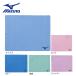  Mizuno (MIZUNO)( мужской, женский ) плавание полотенце плавание полотенце 44×68cm N2JYD010 плавание полотенце . вода антибактериальный одноцветный большой размер 