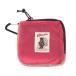 Cobmaster(Cobmaster)( мужской, женский, Kids ) Zip бумажник COB-CR L ZIP WALLET 81021200-0062 кошелек сумка слуховай аппарат бардачок 