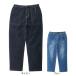  Gramicci (Gramicci)( мужской ) стрейч Denim Roo z конический гребень брюки GUP6-SJP009