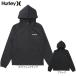  Harley (HURLEY)( мужской ) Rush Guard арка Logo Zip выше f-tiMSRG261060