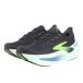 �u���b�N�X�iBROOKS�j�i�����Y�j�����j���O�V���[�Y �W���M���O�V���[�Y �O���Z�����}�b�N�X 2 �u���b�N BRM4793 B/GRN �X�|�[�c �V���[�Y