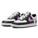 Nike (NIKE)( женский ) спортивные туфли спорт обувь пальто Vision LOW next nature черный розовый DH3158-013