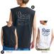 Roo ka(RVCA)( мужской )SCRIPT SEALED майка 26SP BG041353