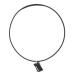 fai тонн (PHITEN)( мужской, женский )RAKUWA шея квадратное серебряный 50cm 0226TG952153