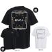  Roo ka(RVCA)( мужской ) Rush Guard ADD BOX SFST Surf короткий рукав футболка BG041859